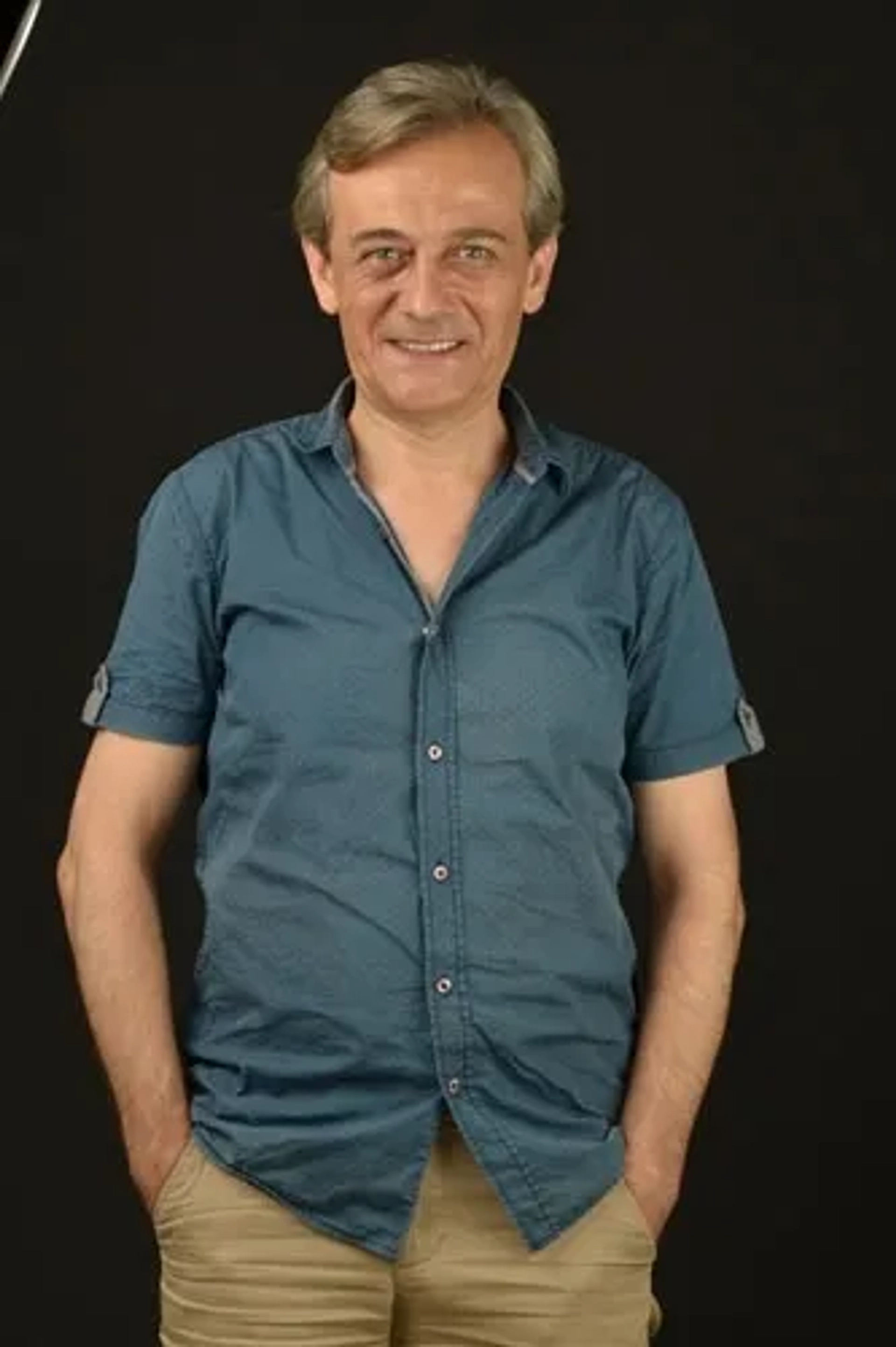 هاکان اردیل