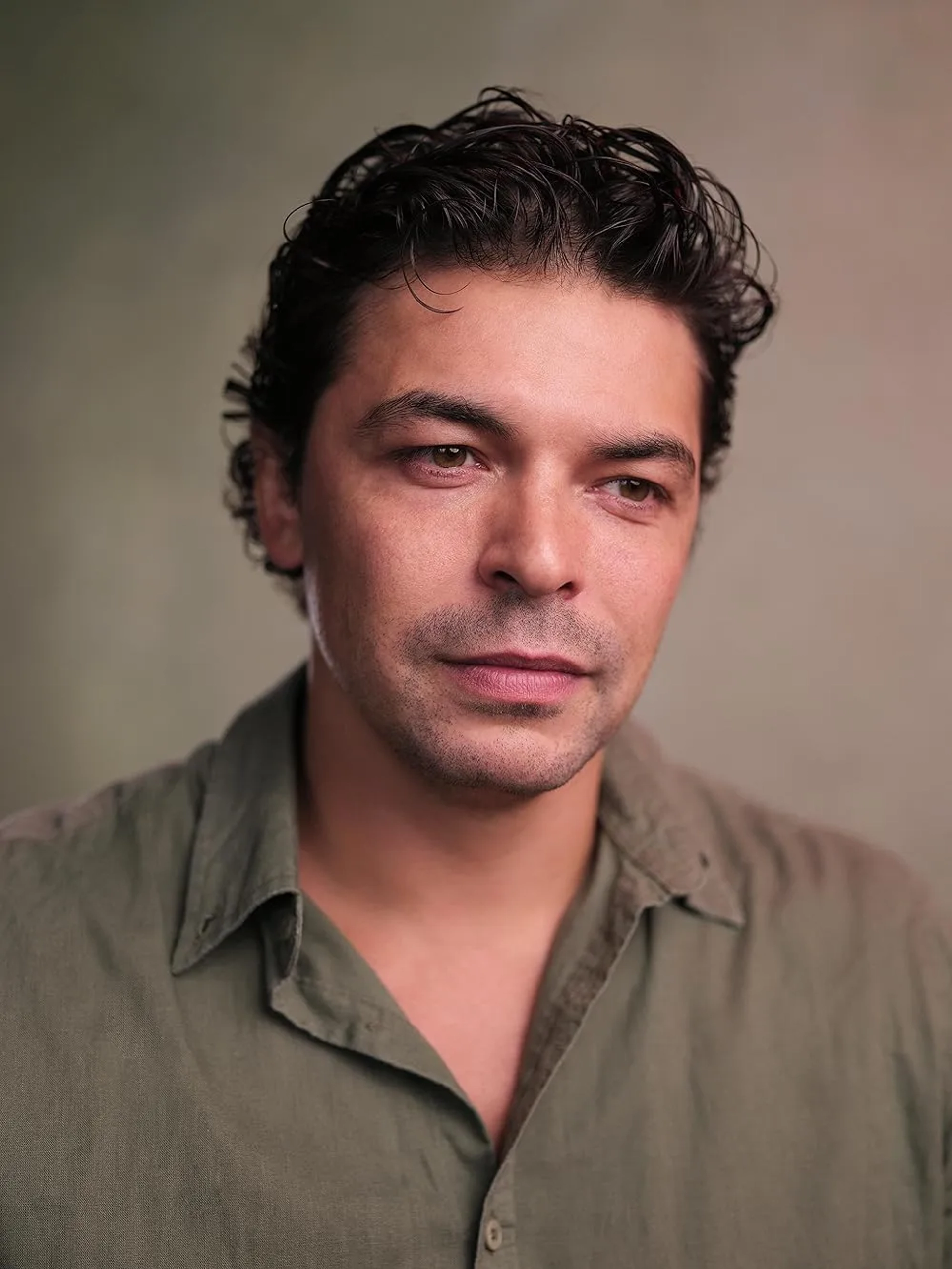 چارلی مک گچان