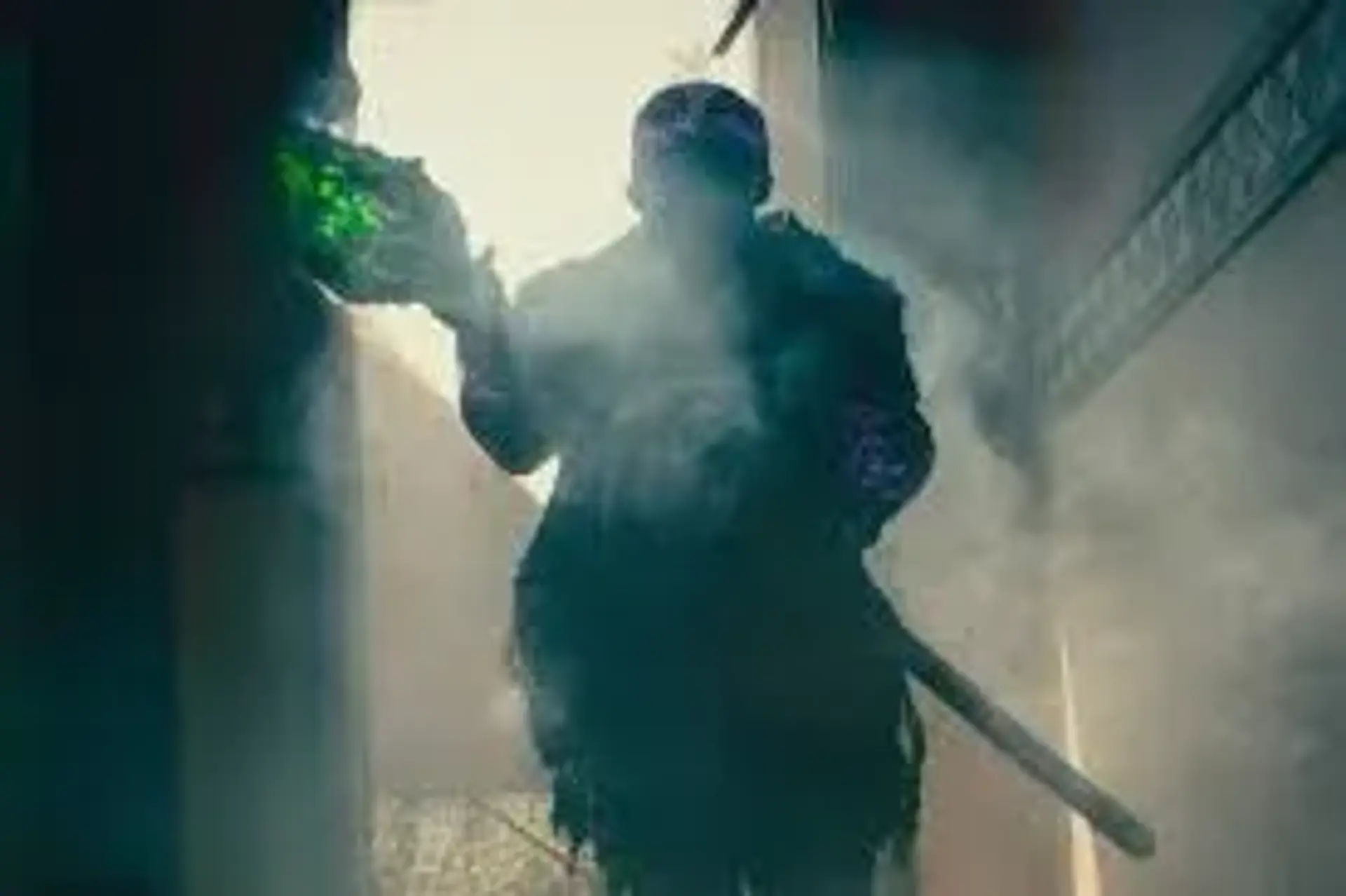 فیلم انتقام جوی سمی (The Toxic Avenger 2023)