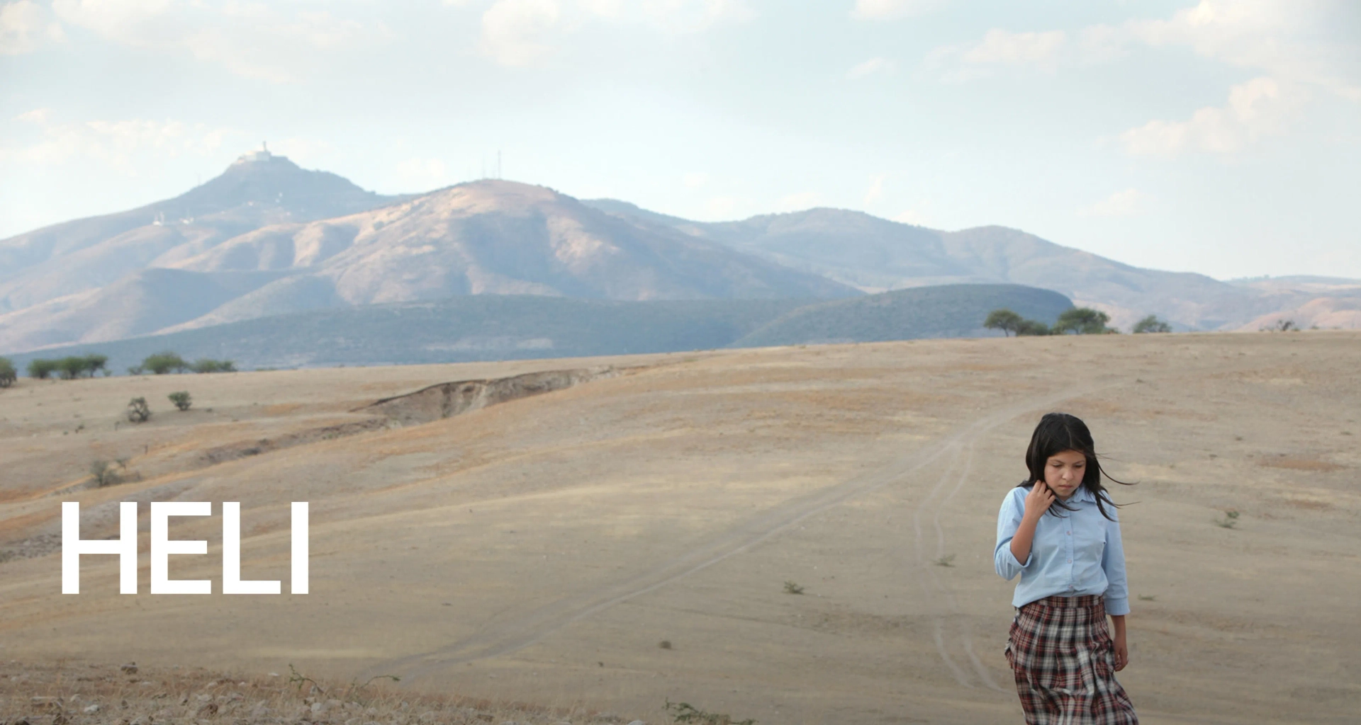 فیلم هلی (Heli 2013)
