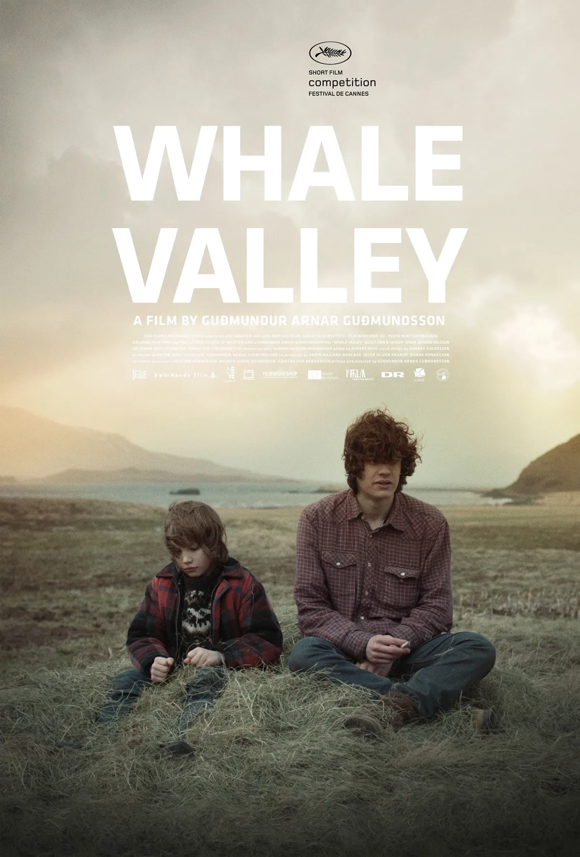 فیلم دره نهنگ ها (Whale Valley 2013)