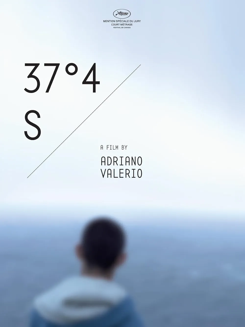 فیلم کوتاه ۳۷°۴ اس (۳۷°۴ S - 2013)