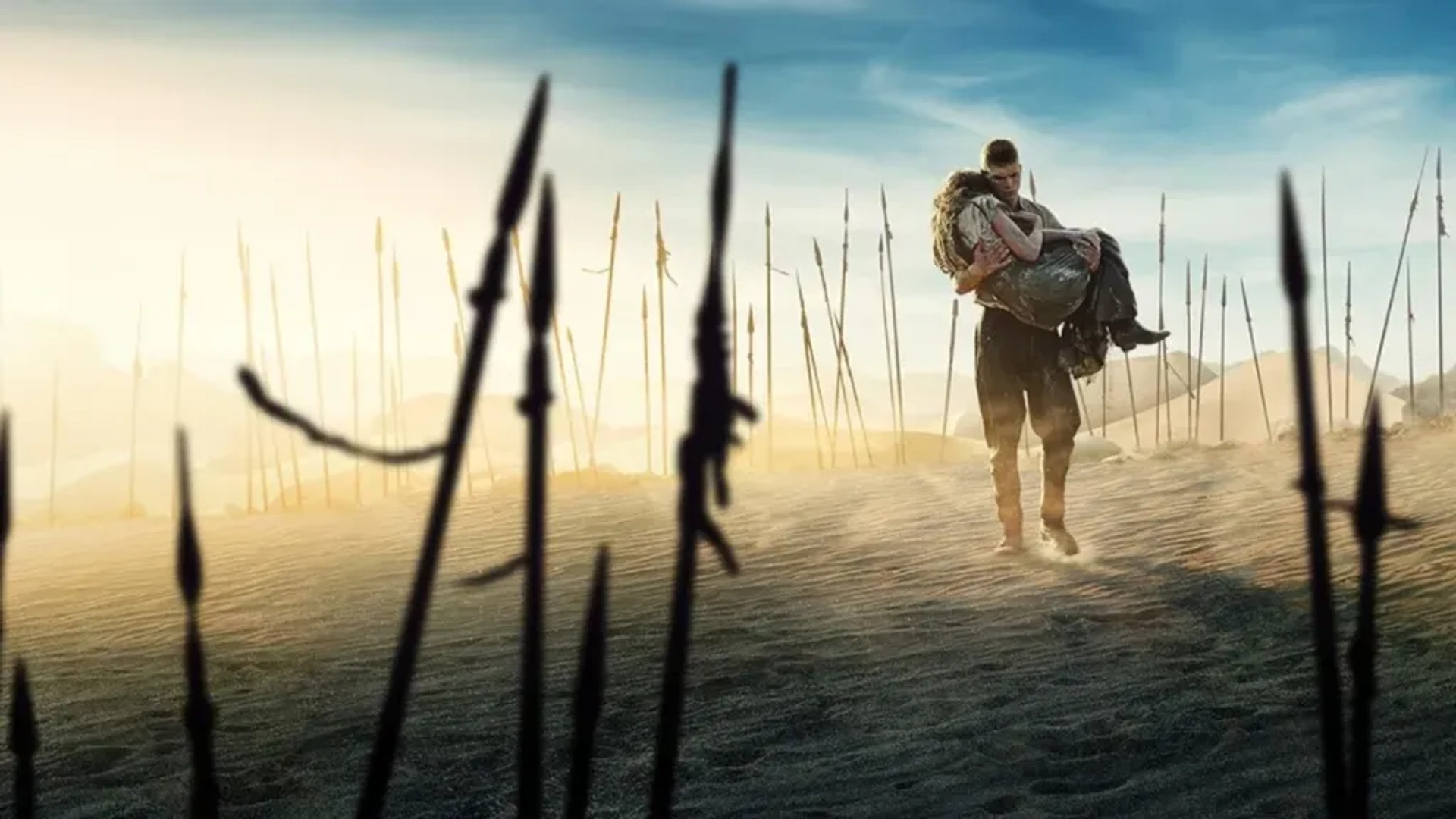 وضعیت نامشخص فصل ۴ چرخ زمان