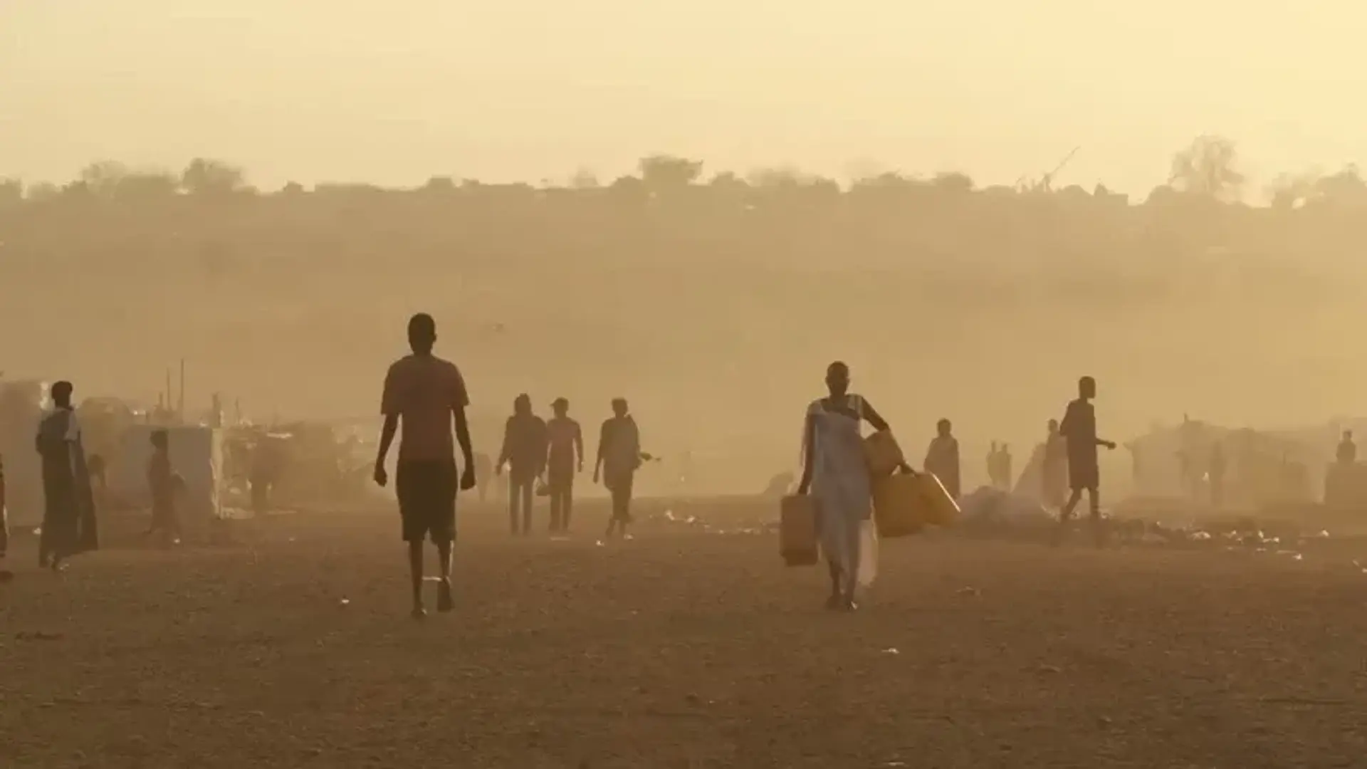 مستند به خاطر صلح (For the Sake of Peace 2022)