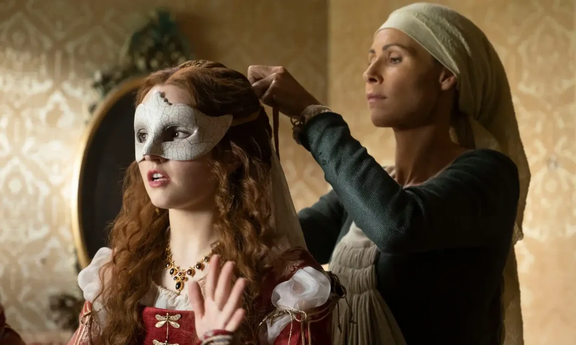 فیلم روزالین (Rosaline 2022)