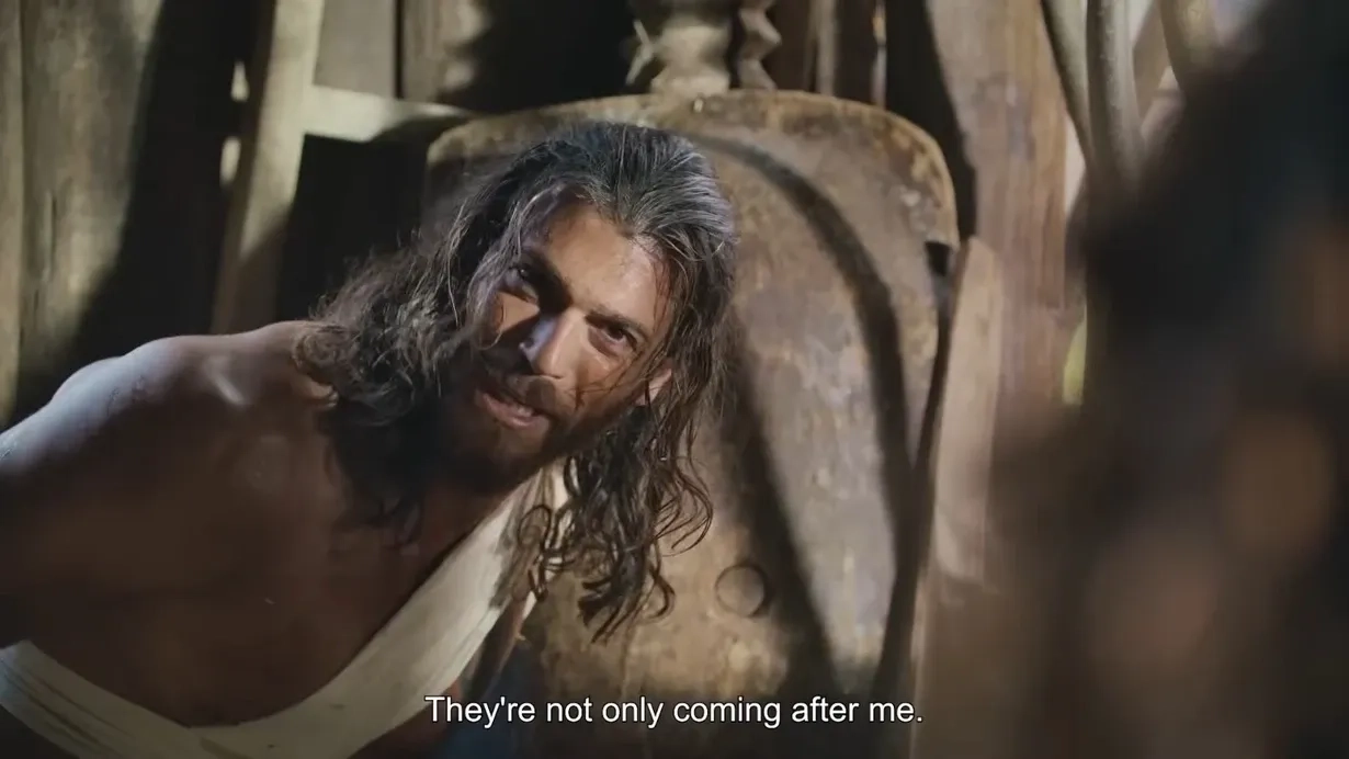 فصل دوم ال تورکو (El Turco) در هاله‌ای از ابهام