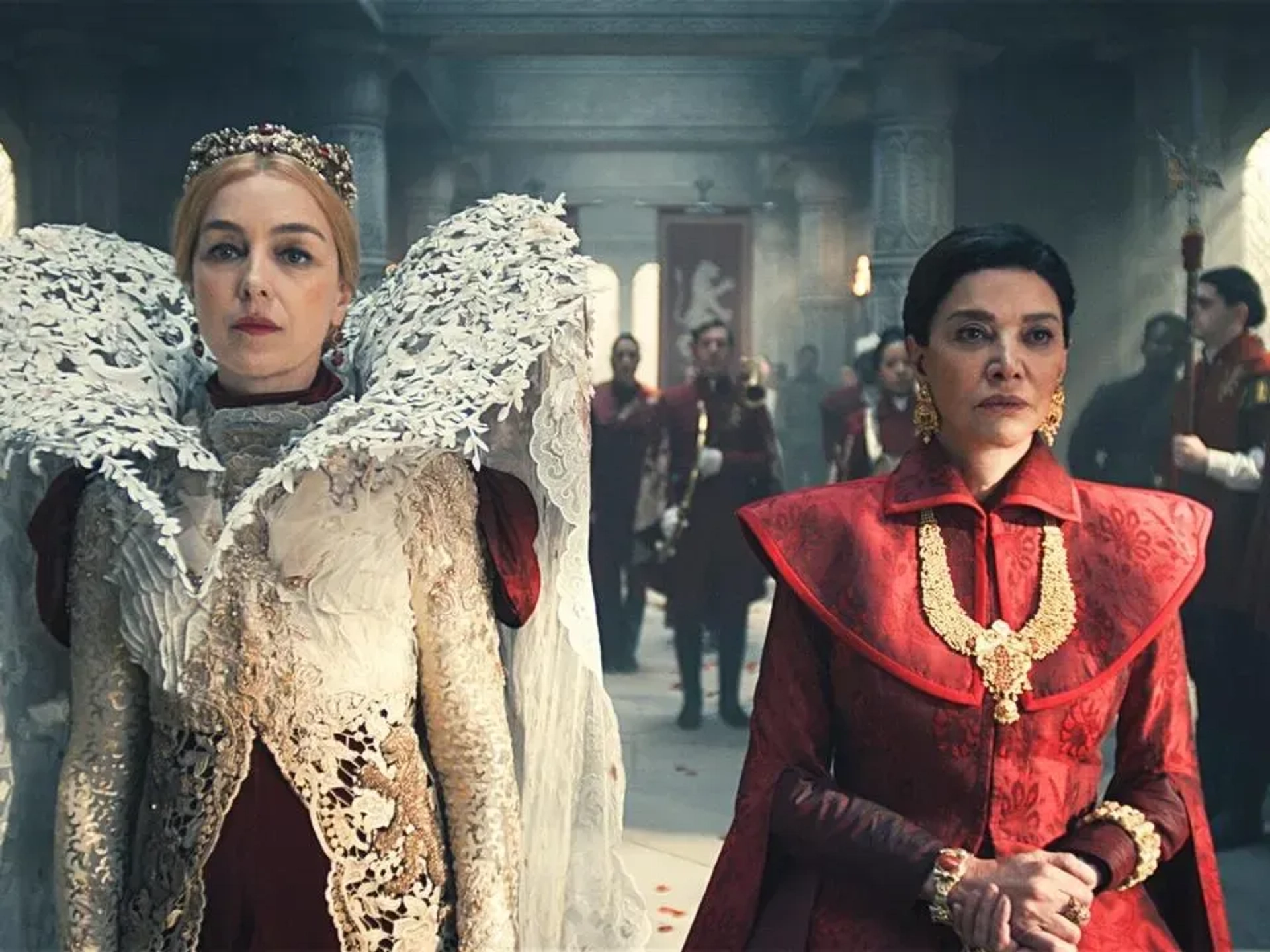 موفقیت فصل ۳ چرخ زمان؛ آیا فصل ۴ در راه است؟