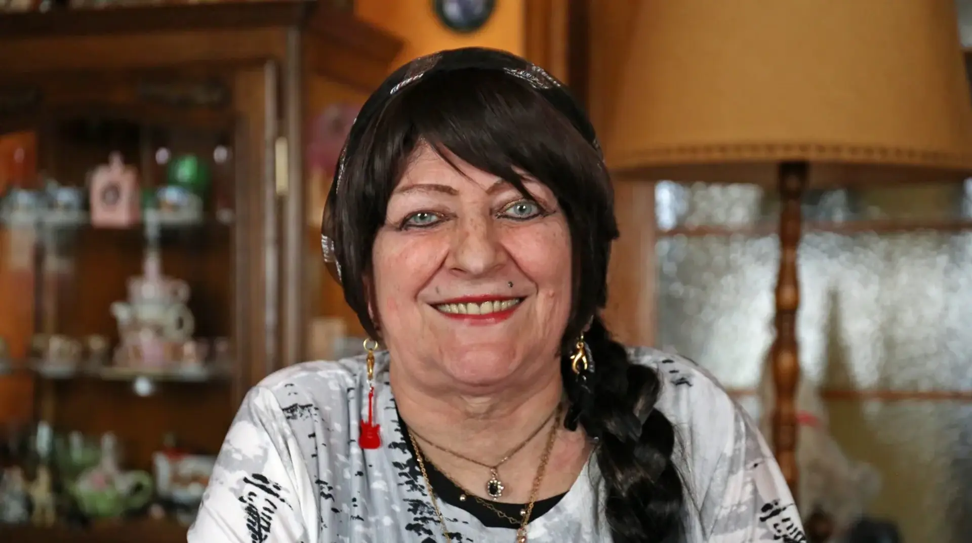 آنژلیک لیتزنبورگر