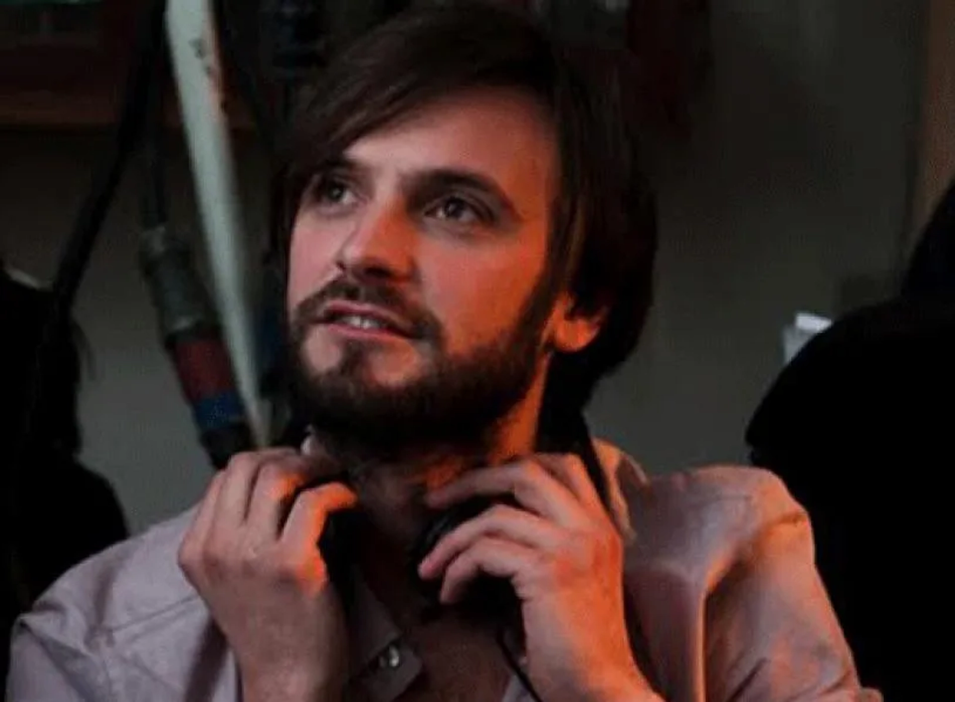 Adriano Valerio in 37°4 S (2013)
