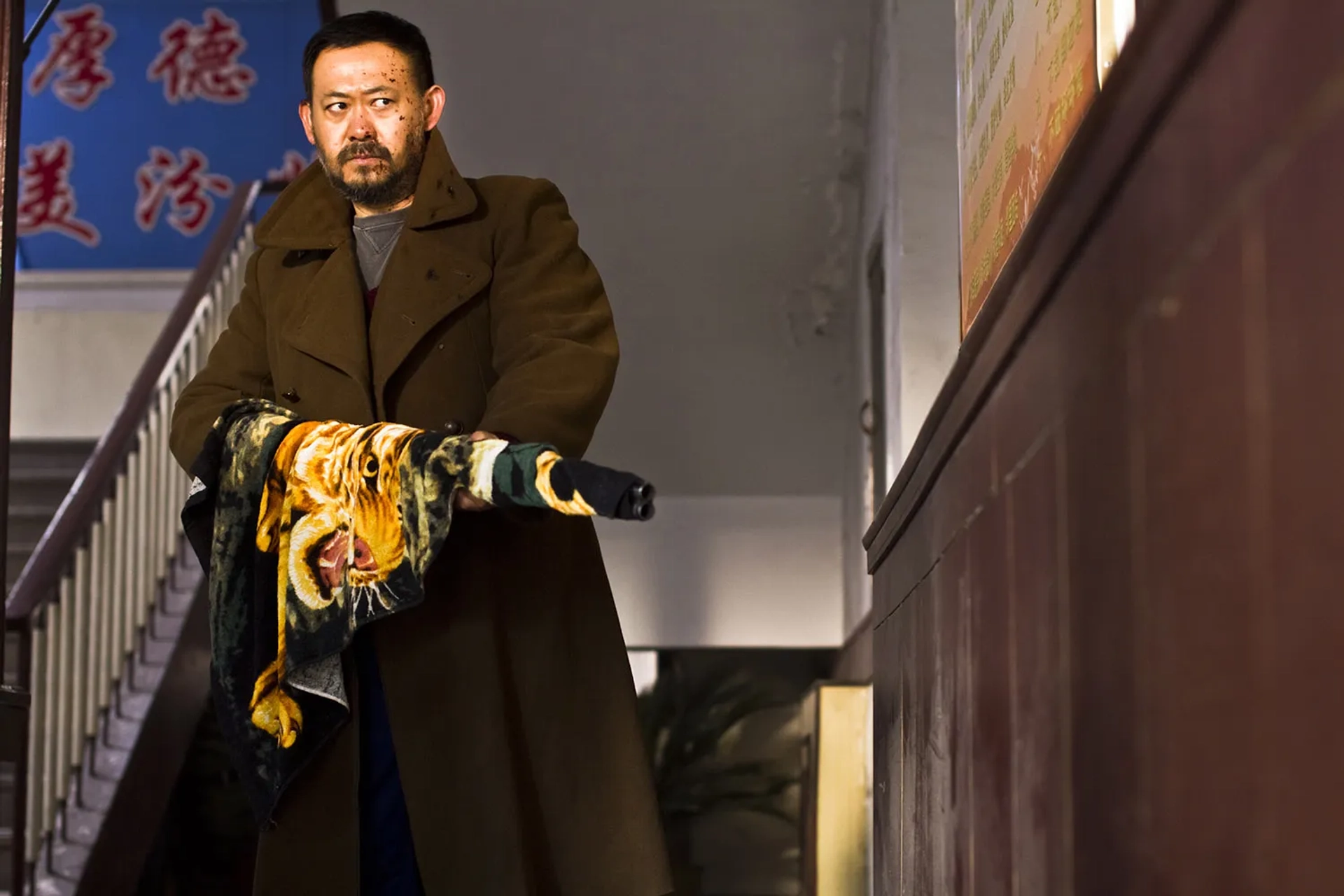 Wu Jiang in A Touch of Sin (2013)