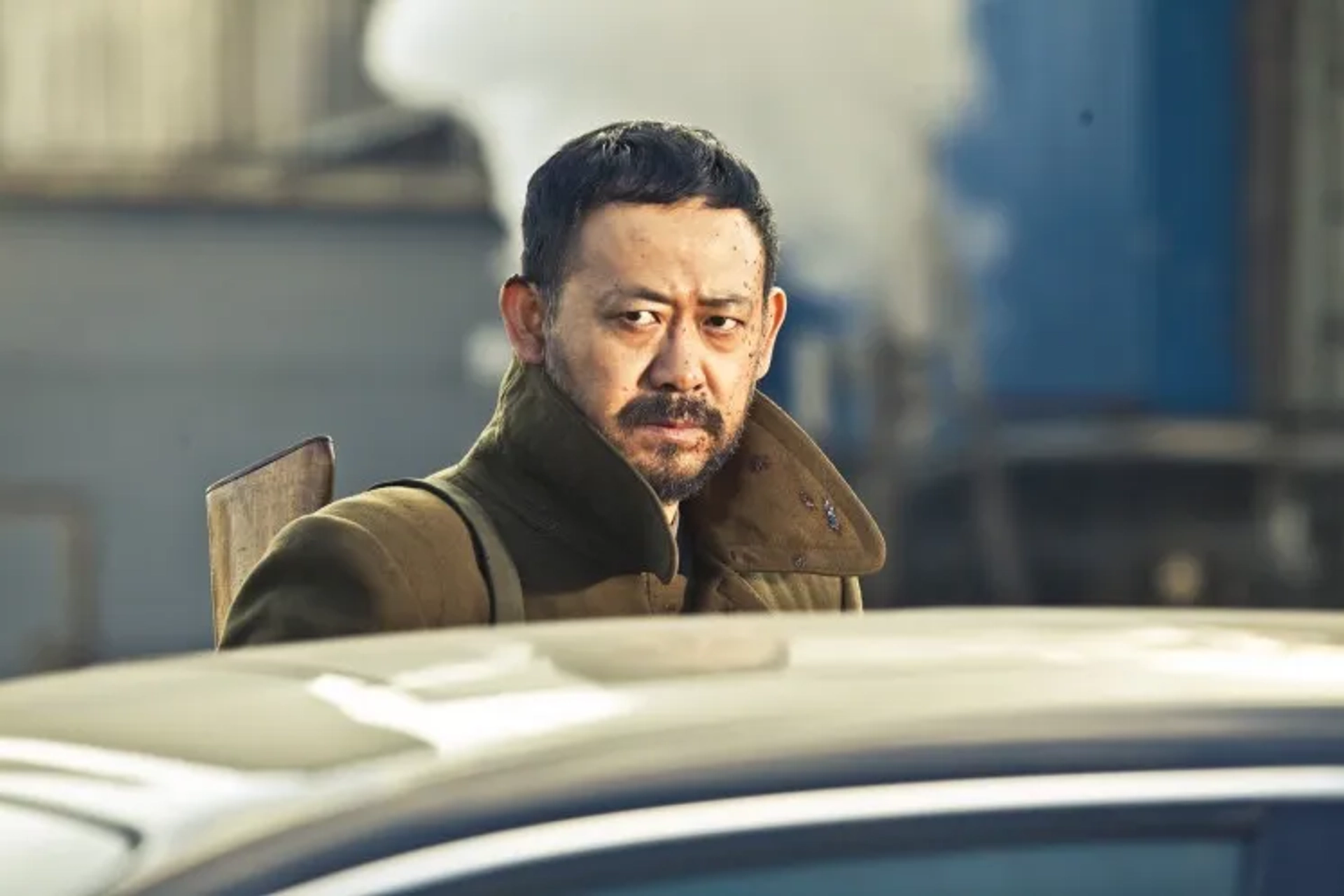 Wu Jiang in A Touch of Sin (2013)