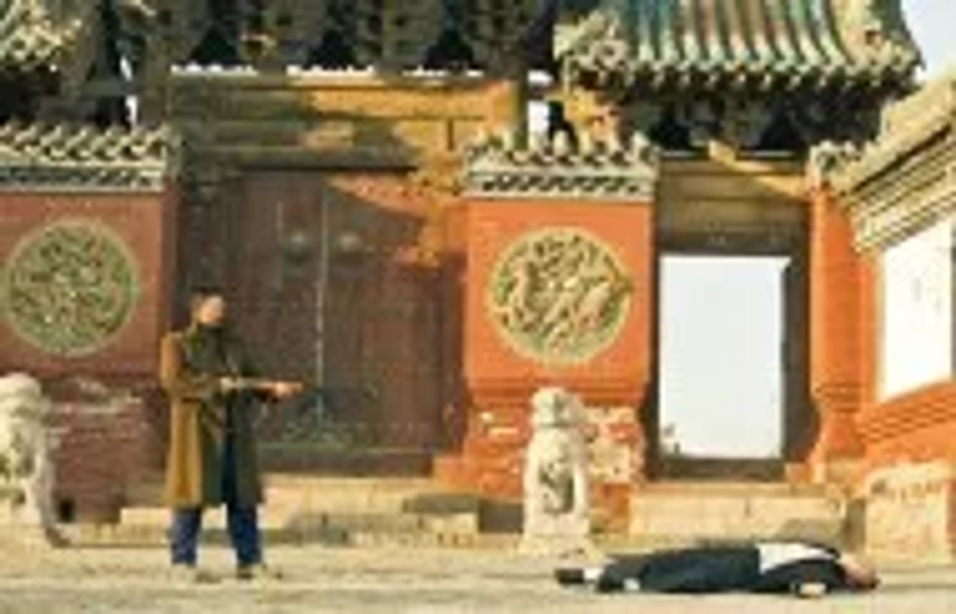 Wu Jiang in A Touch of Sin (2013)
