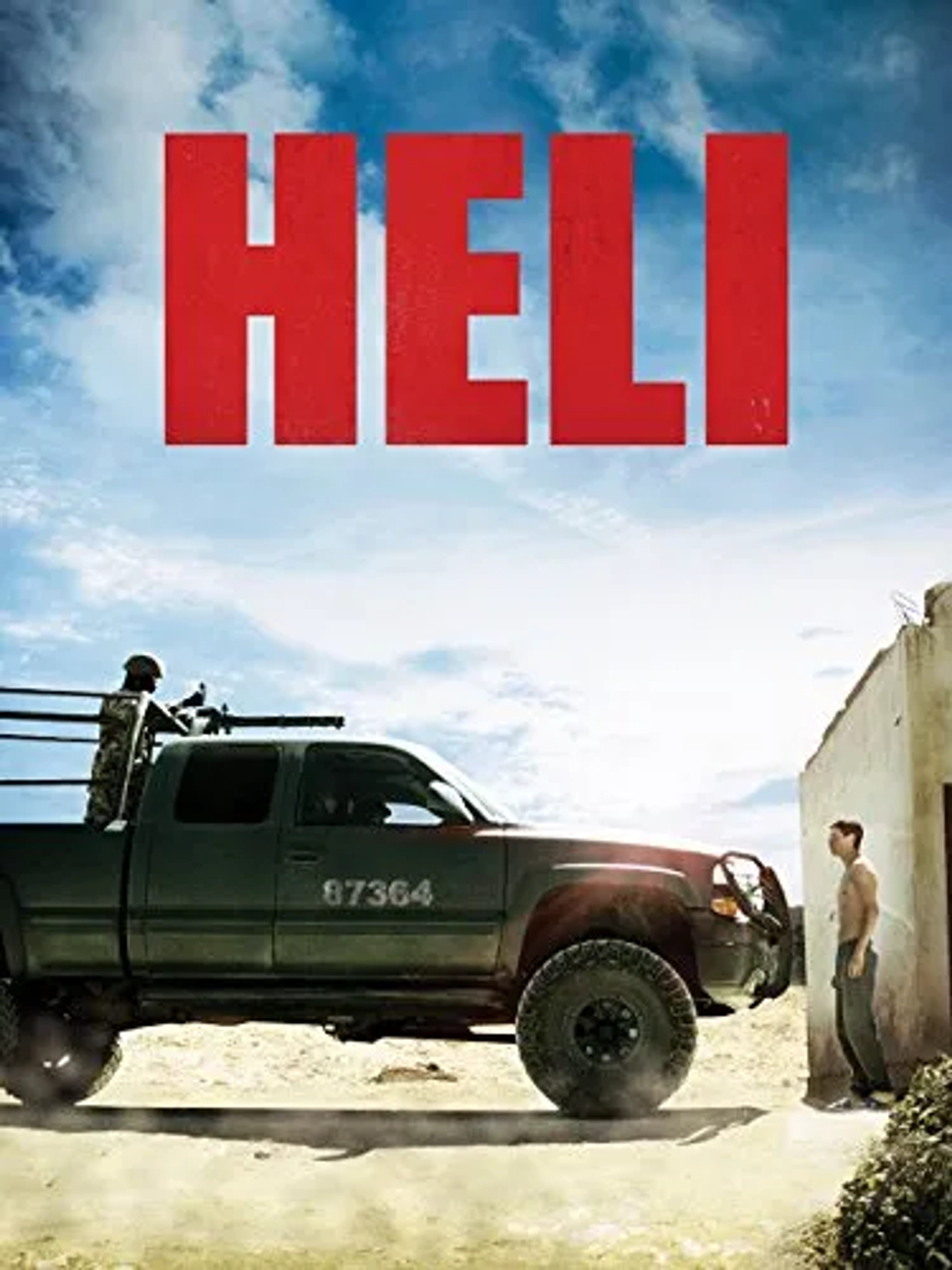 Heli (2013)