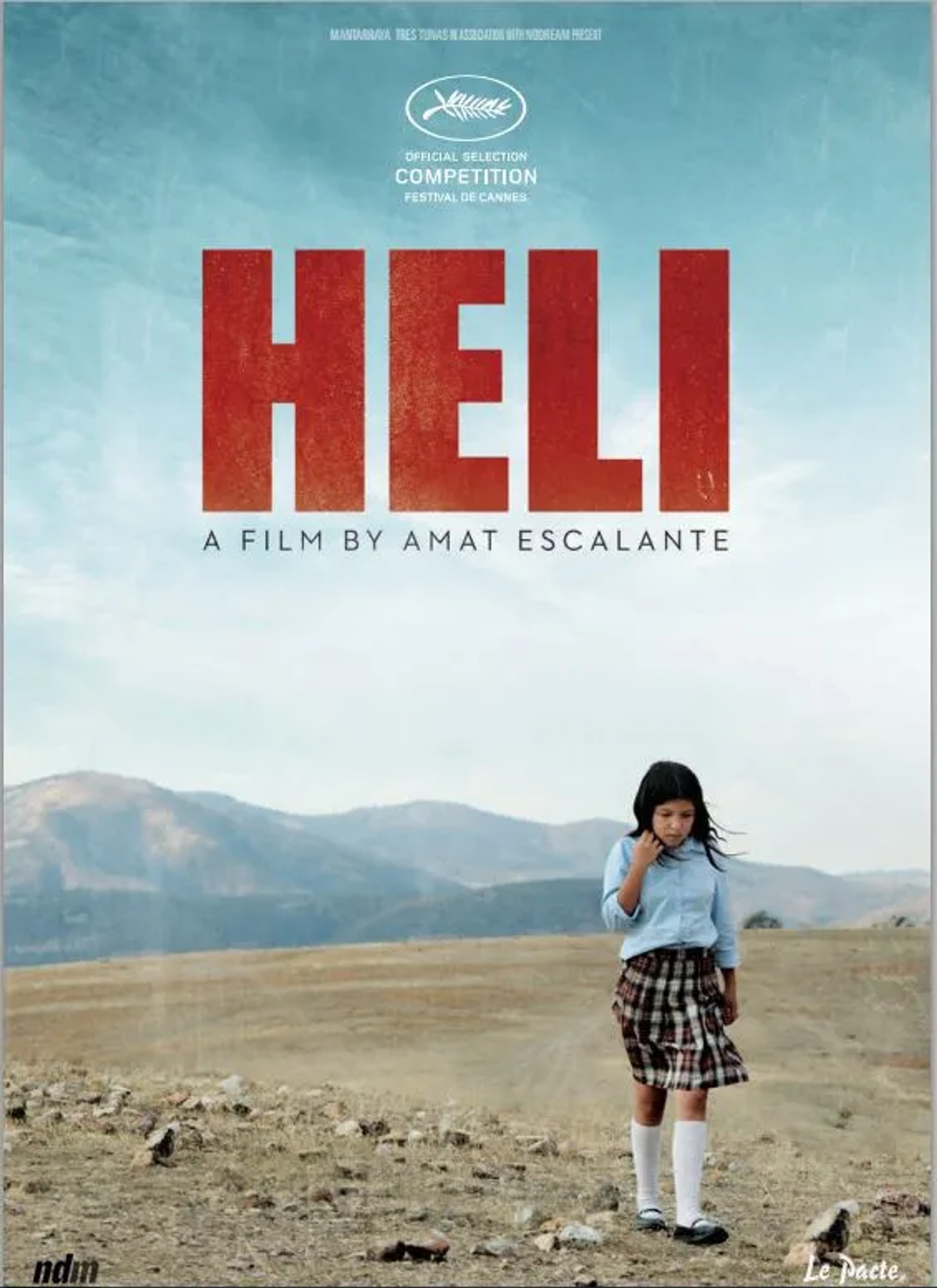 Heli (2013)