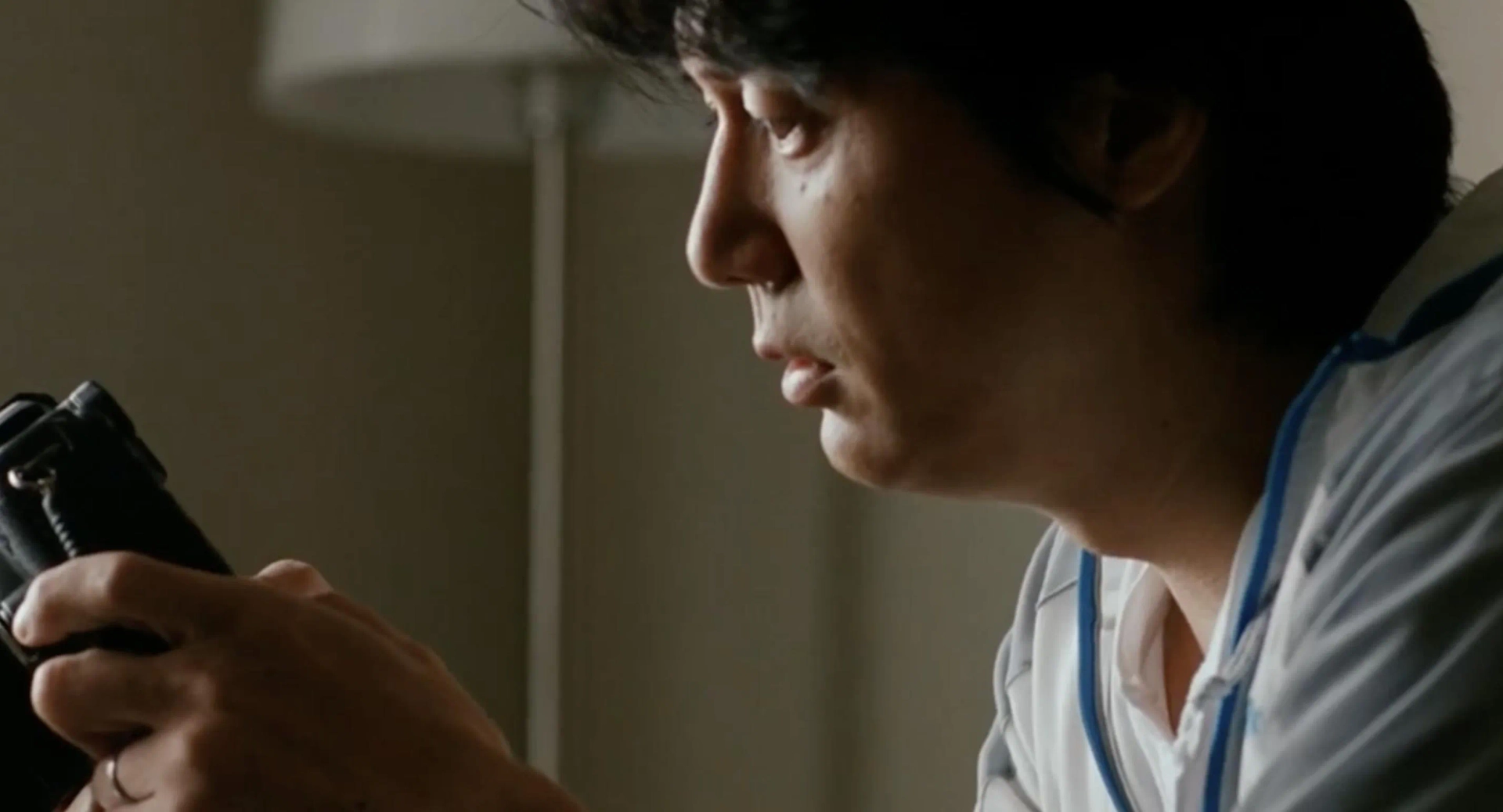 Like Father, Like Son (2013)