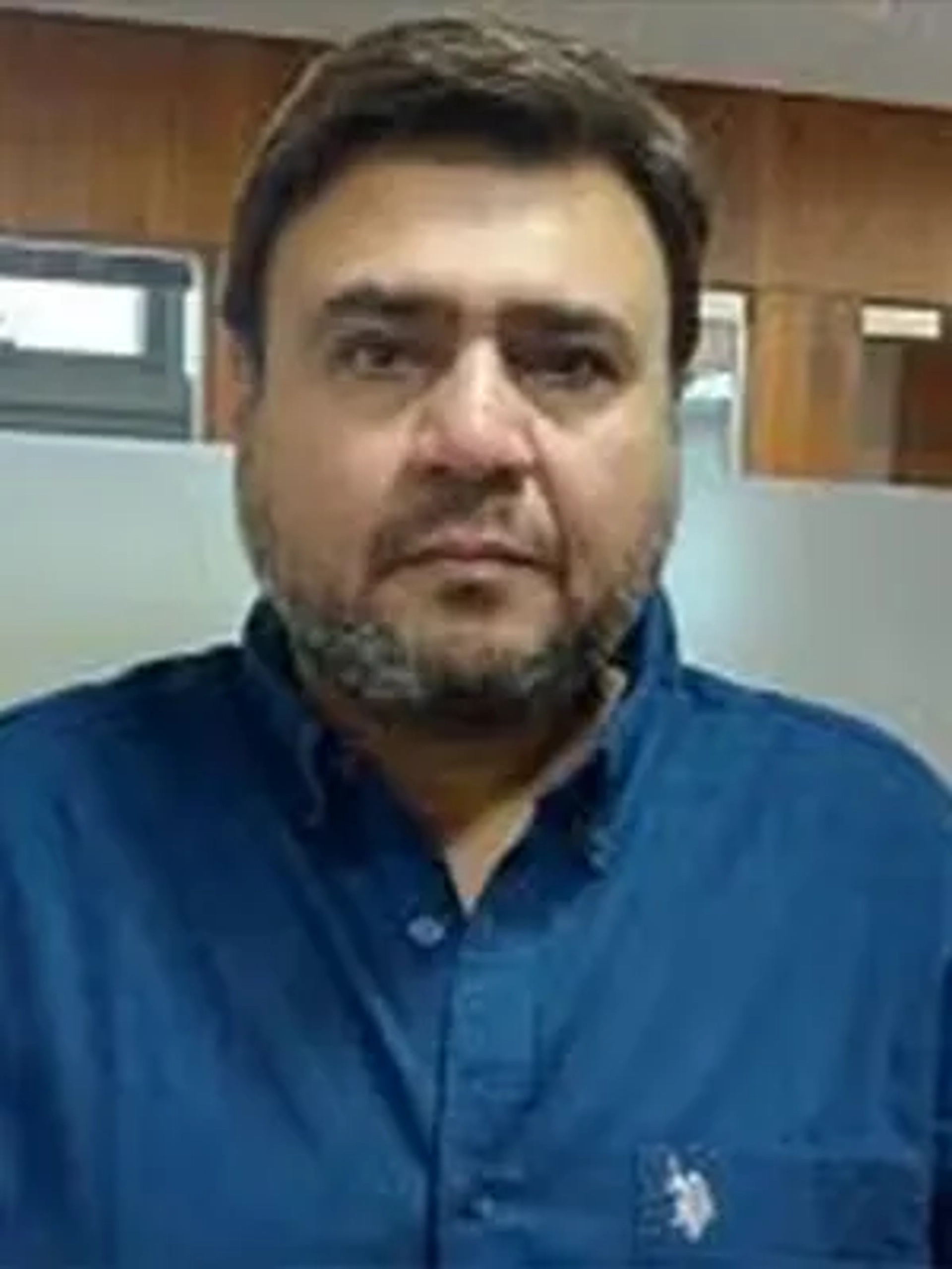 کملش بانشالی