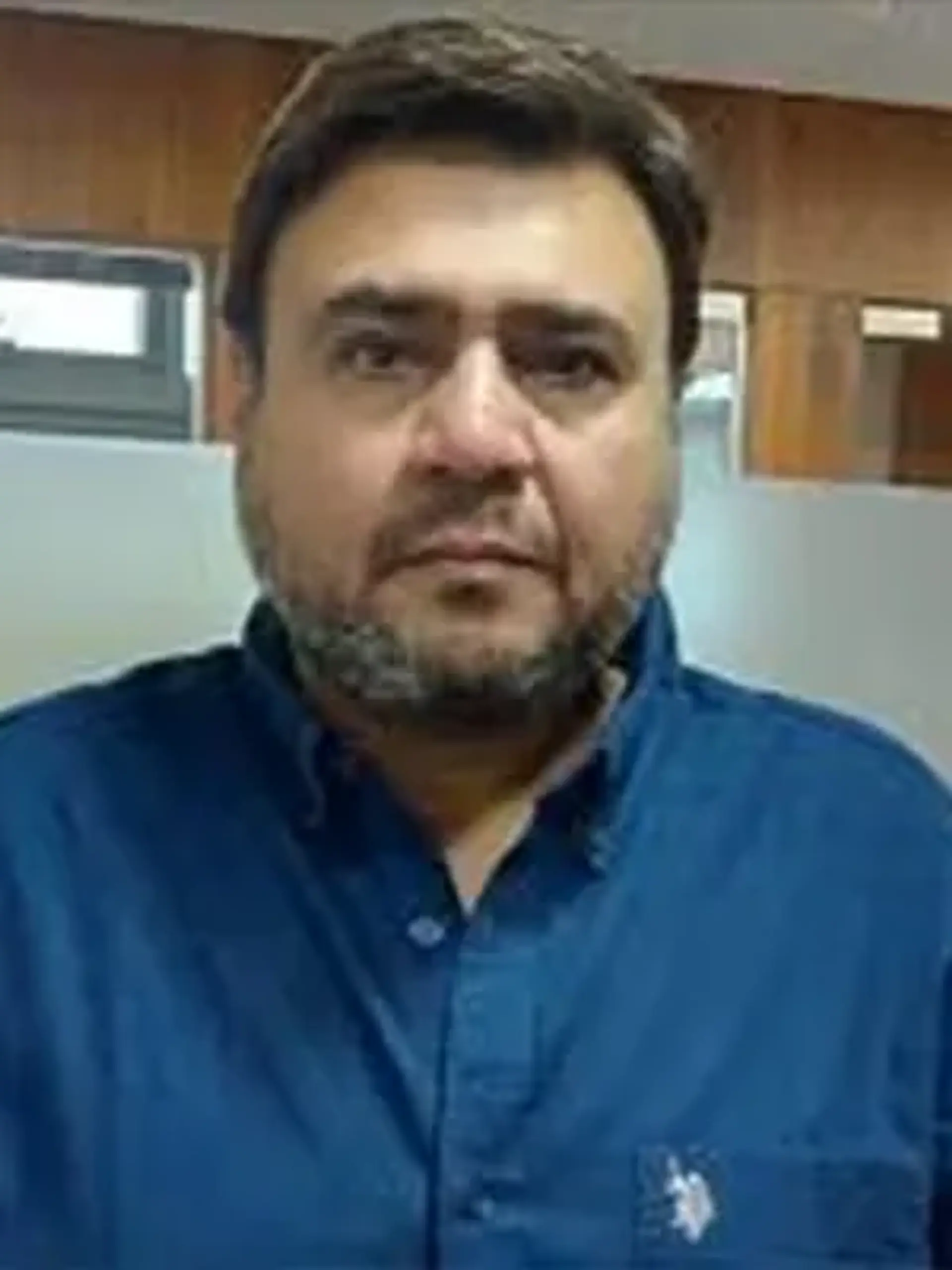 کملش بانشالی