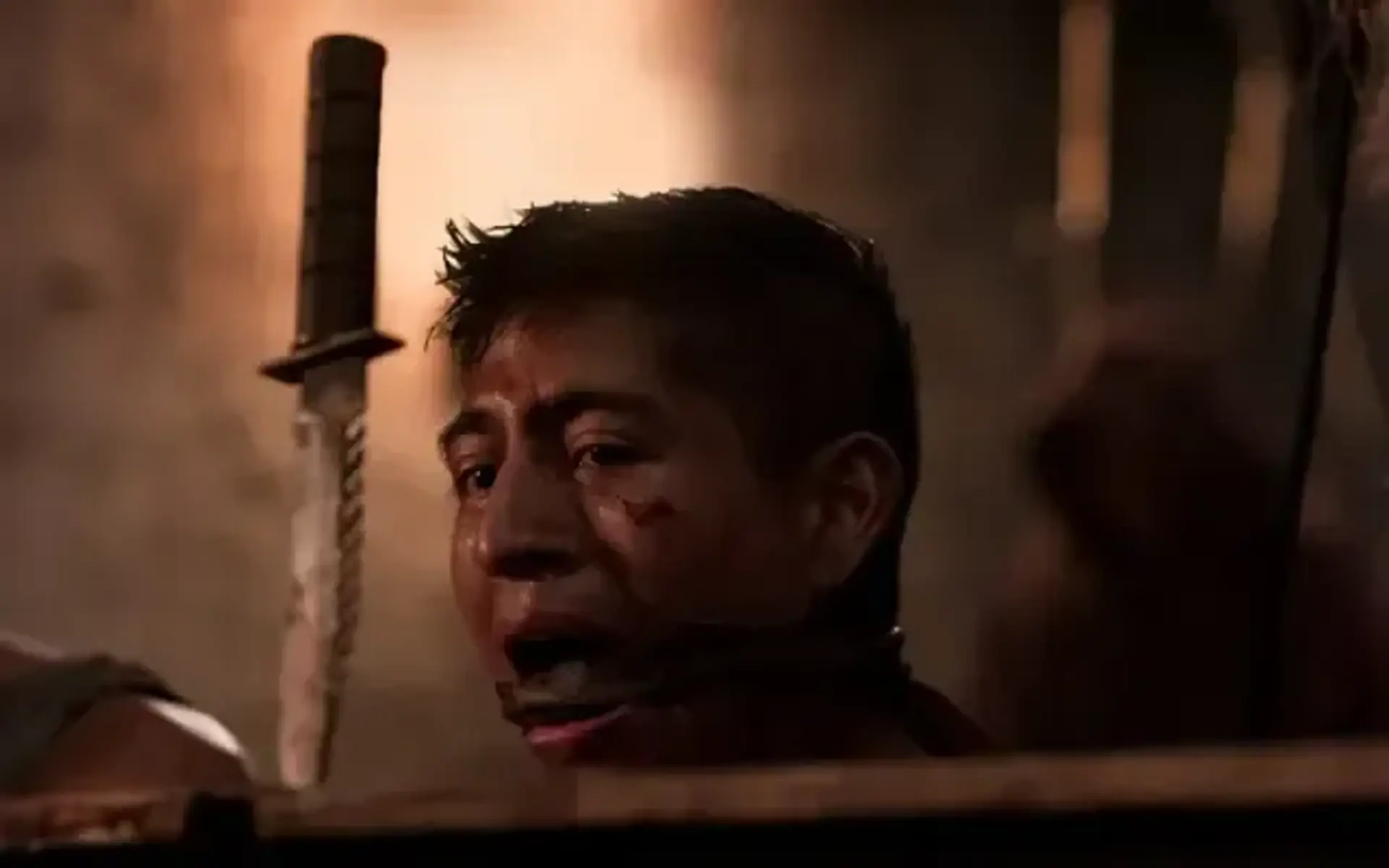 دانلود فیلم پیچ اشتباه (Wrong Turn 2021)