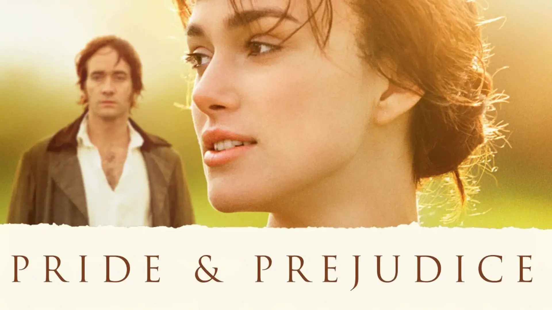 فیلم غرور و تعصب (Pride & Prejudice 2005)