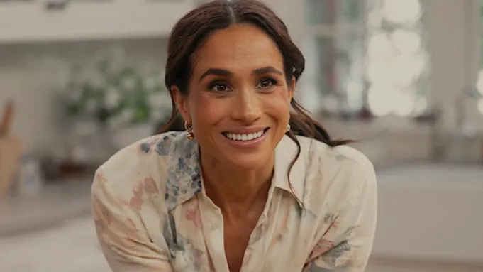 ادعای سرقت ادبی علیه پروژه انیمیشنی لغو شده مگان مارکل