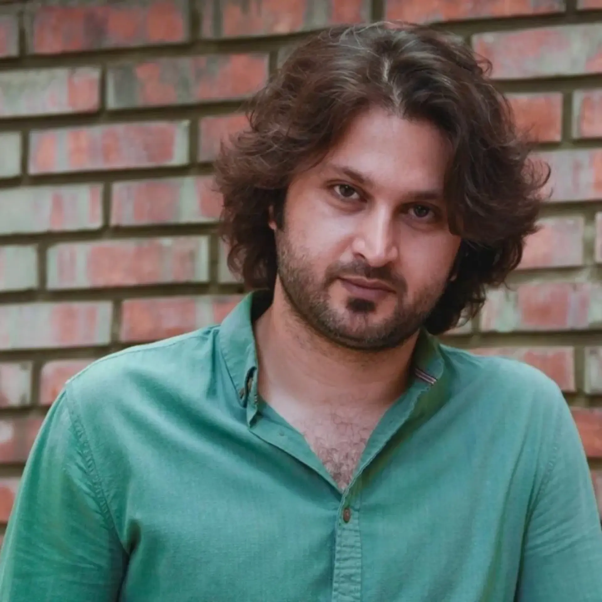 محمد سعید فرازمند