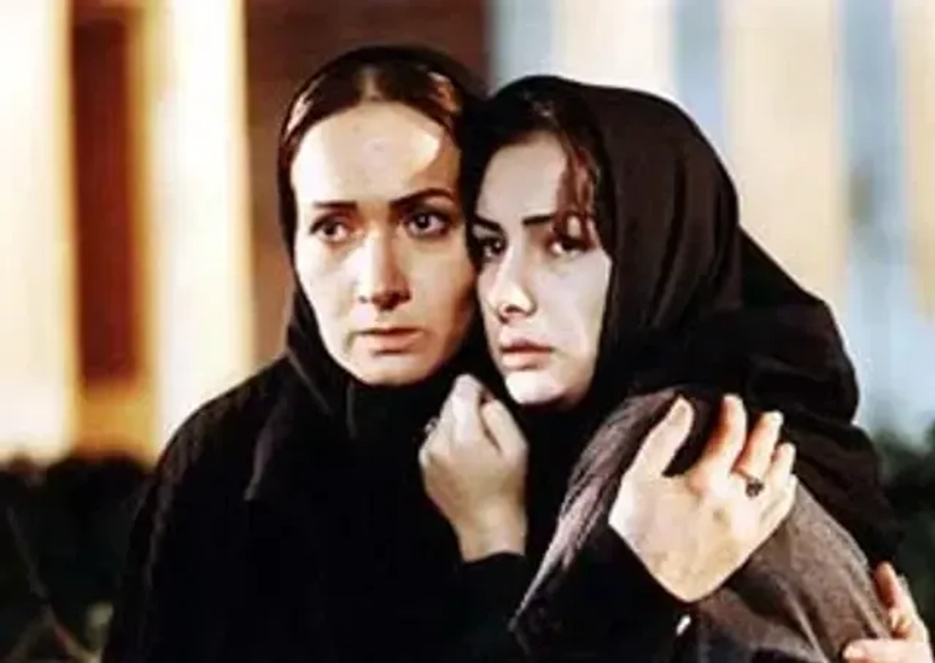 تریلر رسمی فیلم اثیری