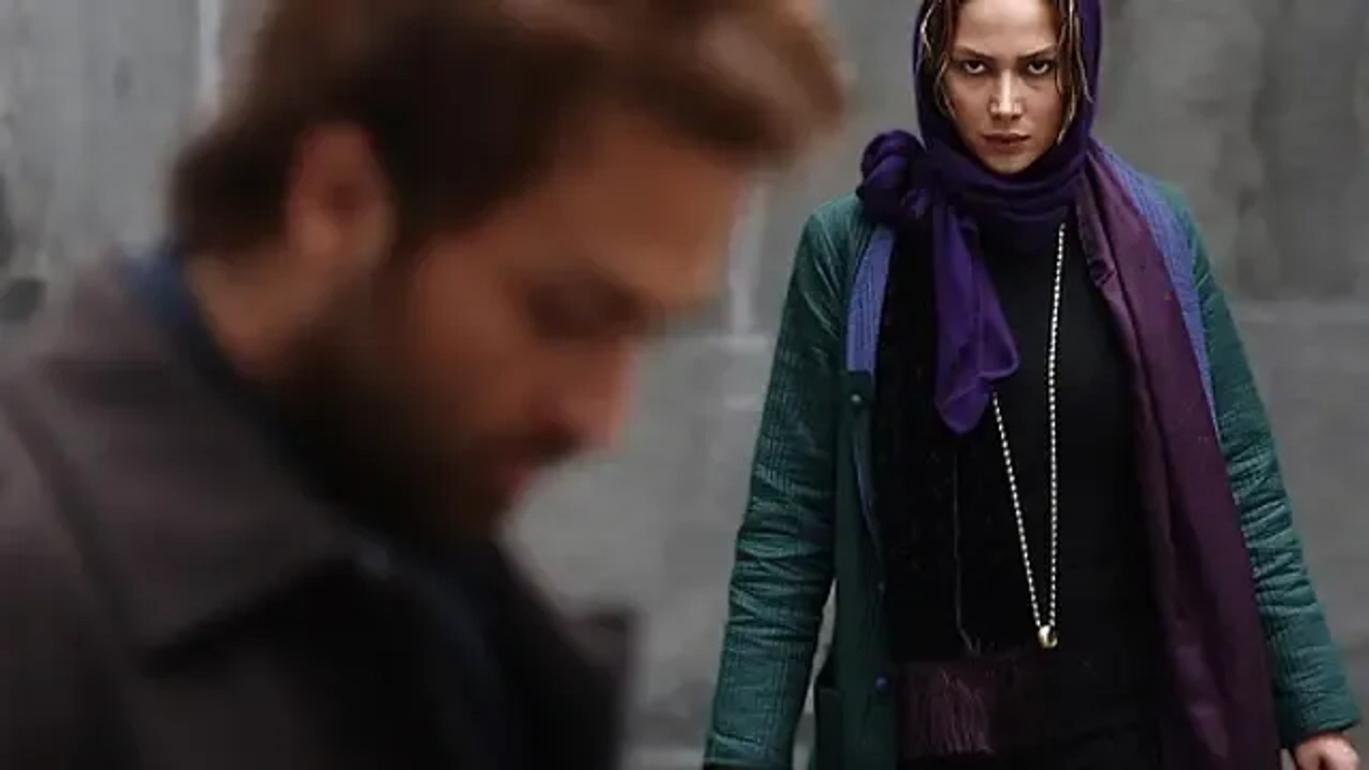 تریلر رسمی فیلم آل 
