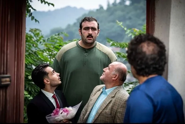 تأیید ساخت پایتخت ۸  نقویان مانعی برای تولید وجود ندارد