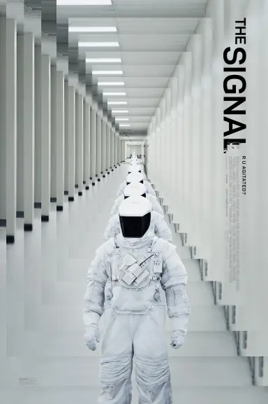 سیگنال 2014