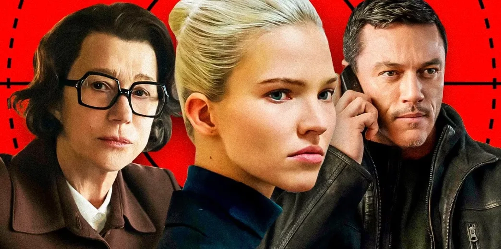 فیلم آنا	(Anna 2019)