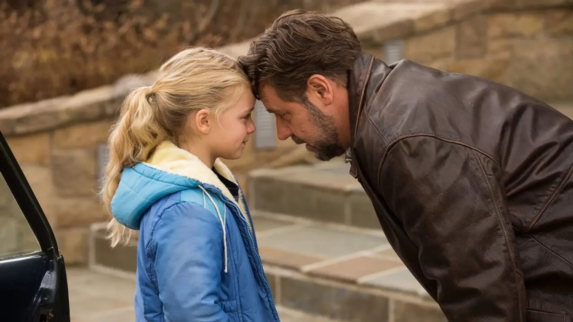 فیلم پدرها و دخترها (Fathers & Daughters 2015)
