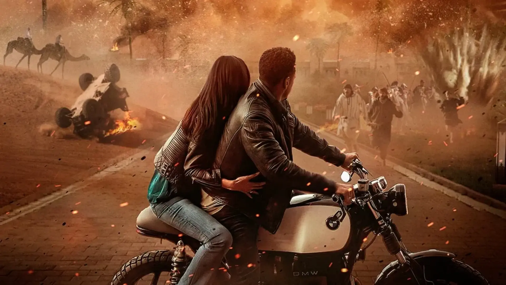 فیلم پرنسس گمشده (The Lost Princess 2025)