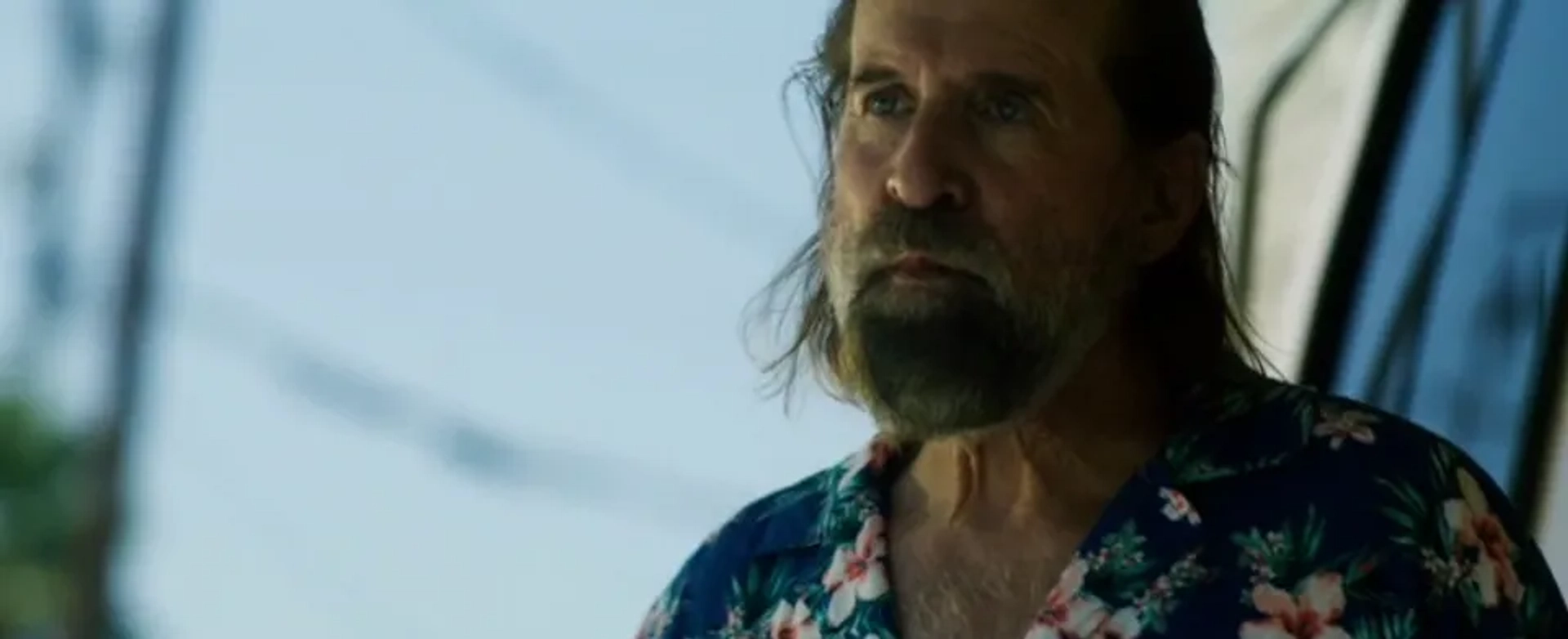 Peter Stormare in Songbird (2020)