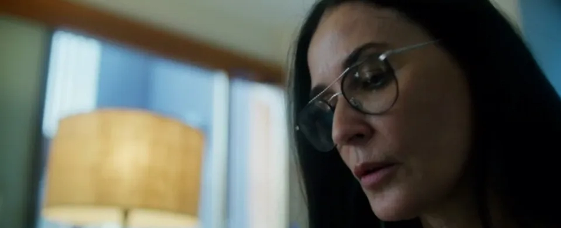 Demi Moore in Songbird (2020)