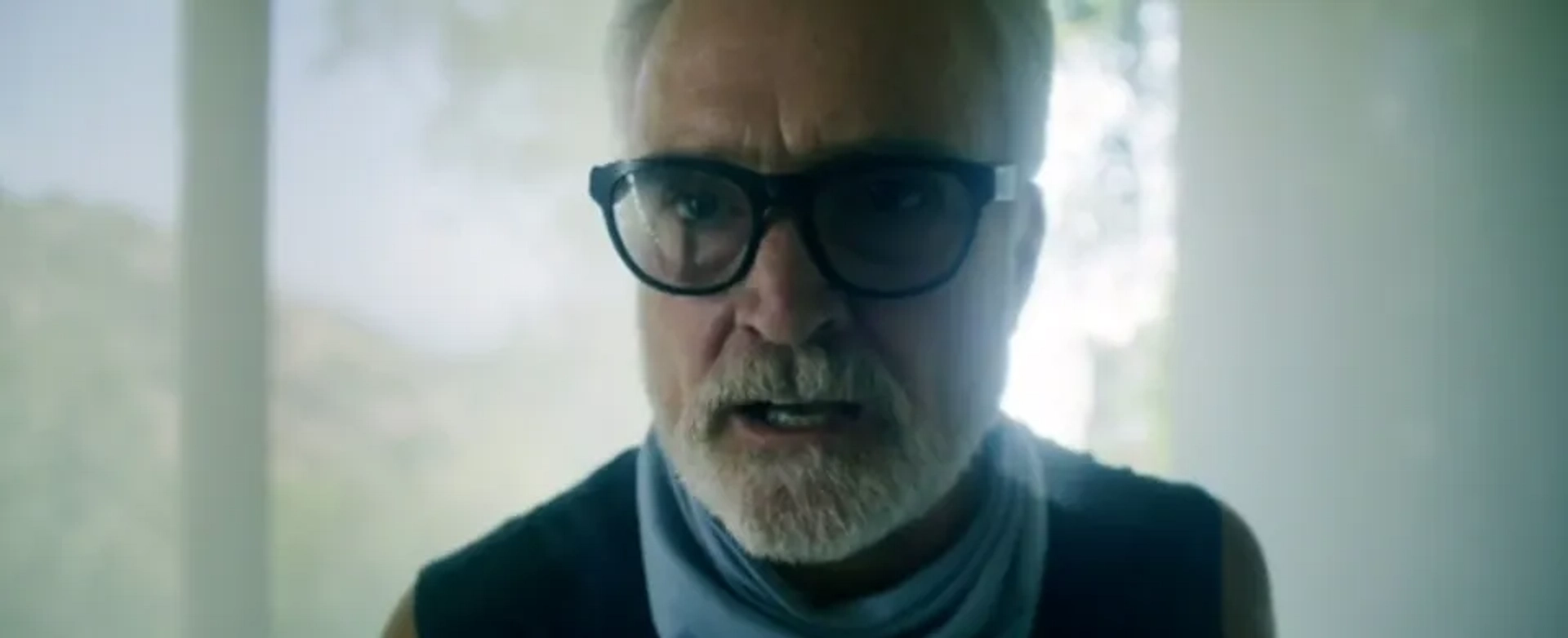 Bradley Whitford in Songbird (2020)