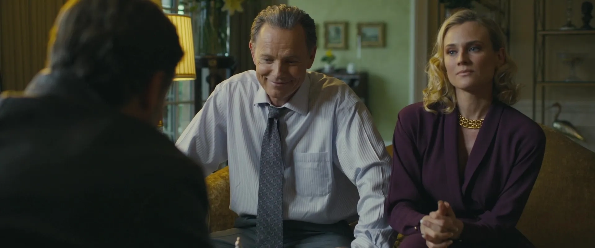 Fathers & Daughters (2015)