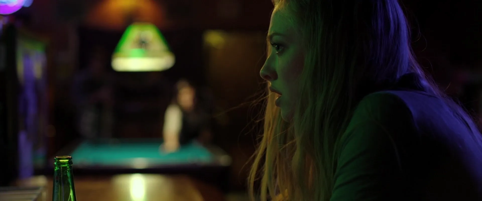 Fathers & Daughters (2015)