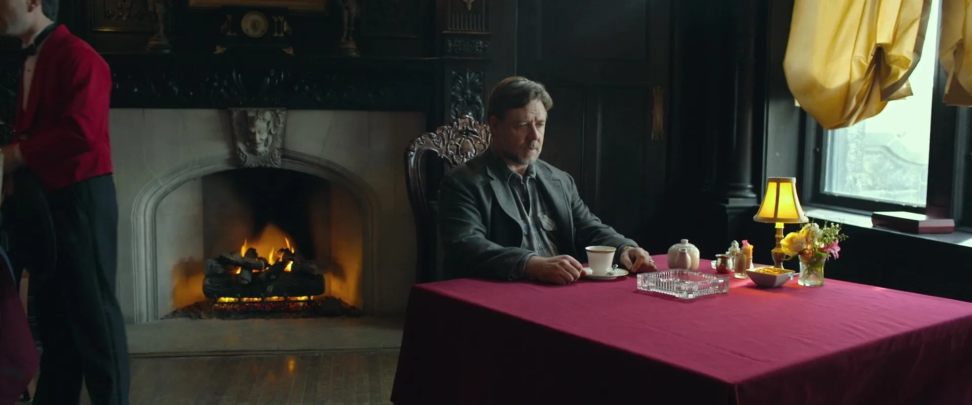 Fathers & Daughters (2015)