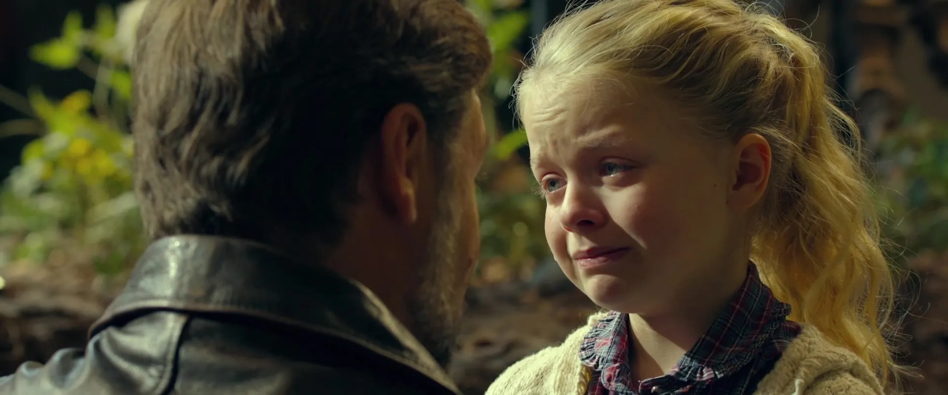 Fathers & Daughters (2015)
