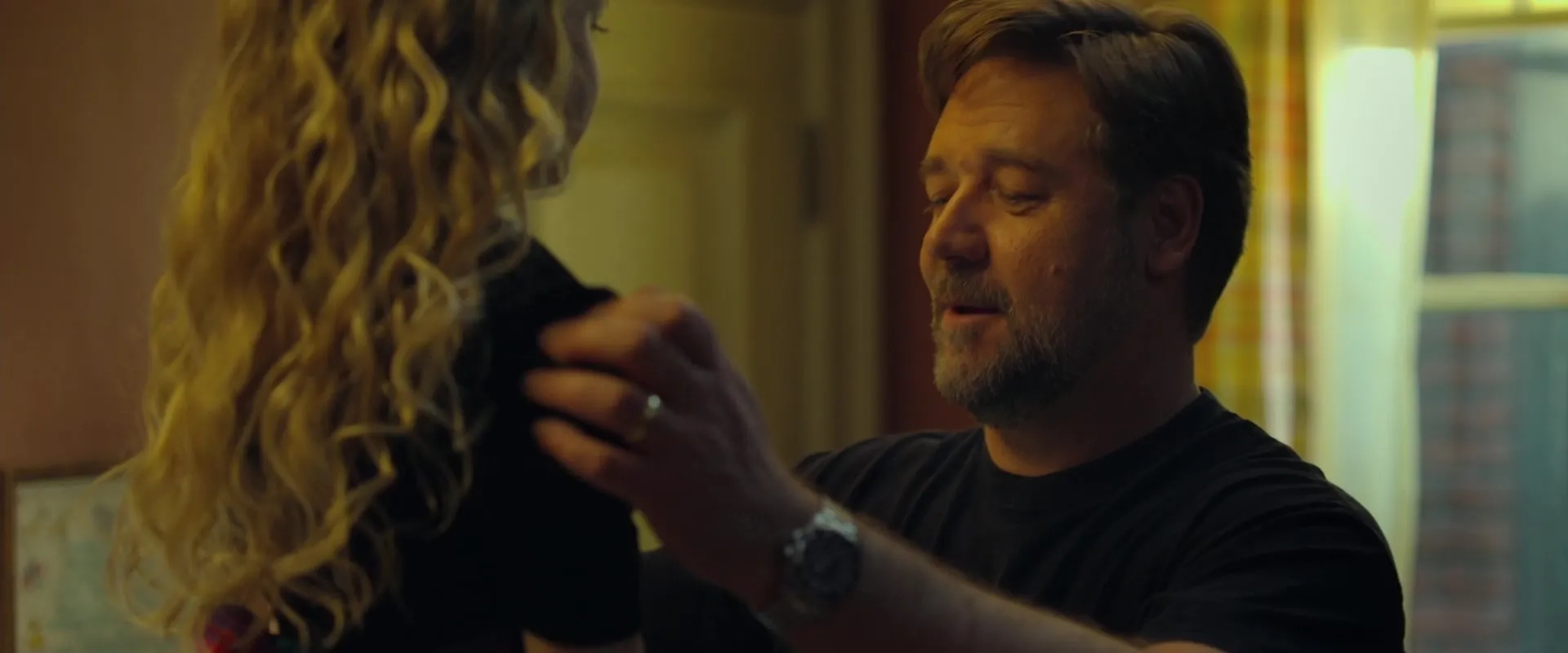 Fathers & Daughters (2015)