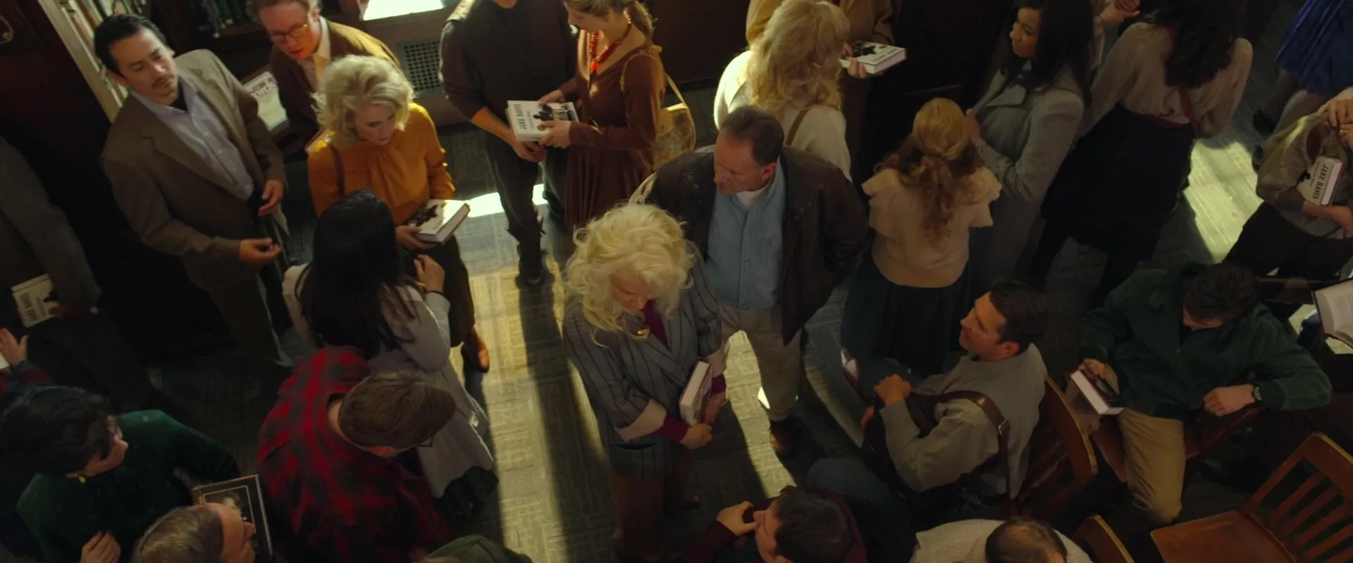 Fathers & Daughters (2015)