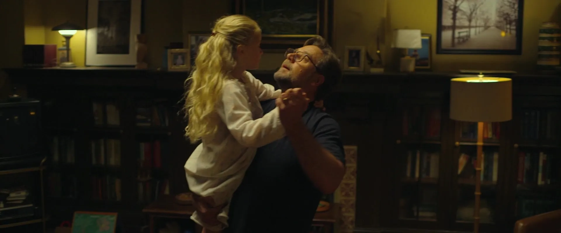 Fathers & Daughters (2015)