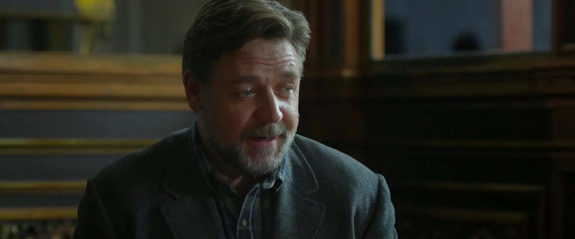 Fathers & Daughters (2015)