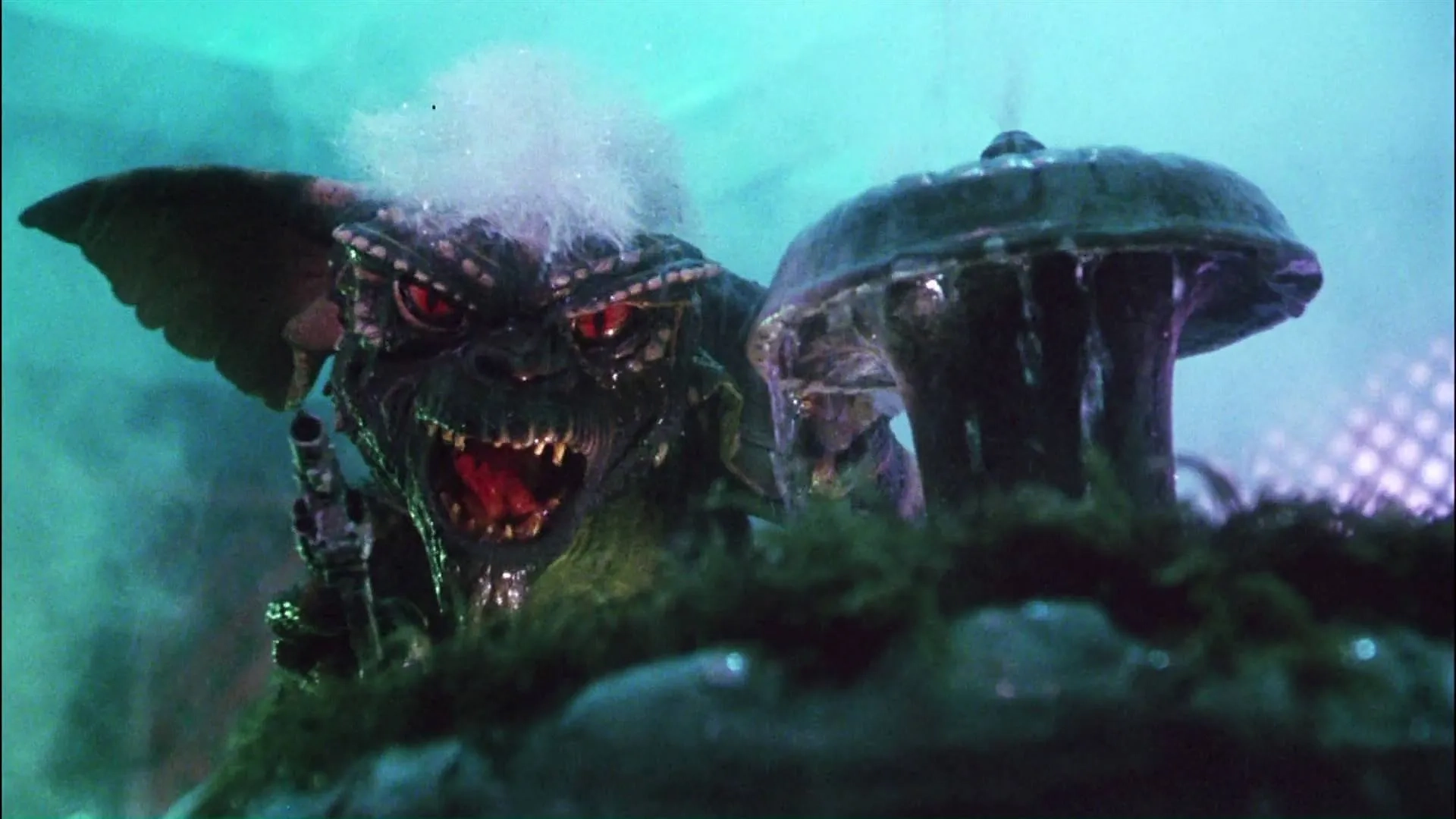 Frank Welker in Gremlins (1984)