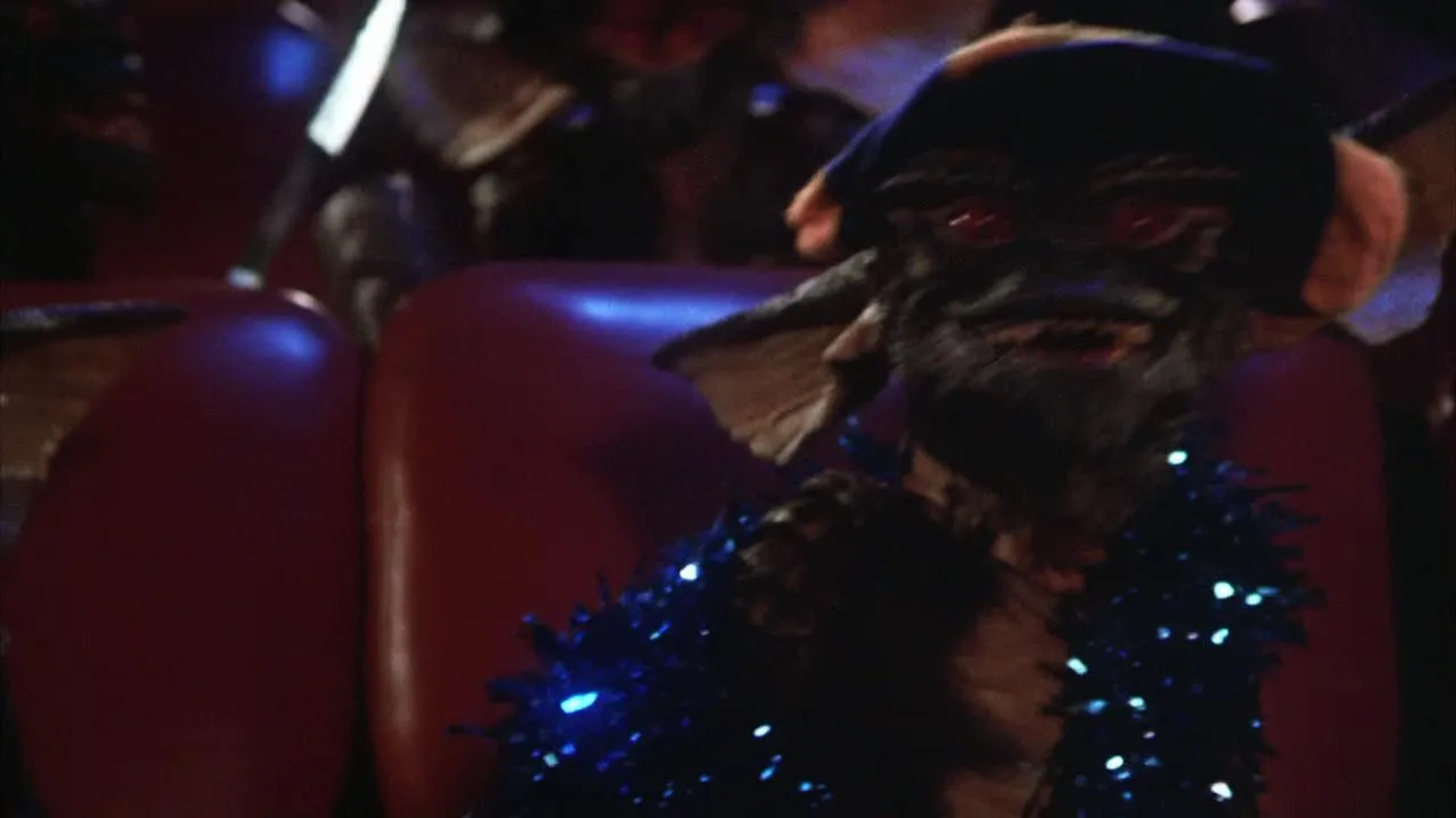 Michael Sheehan in Gremlins (1984)