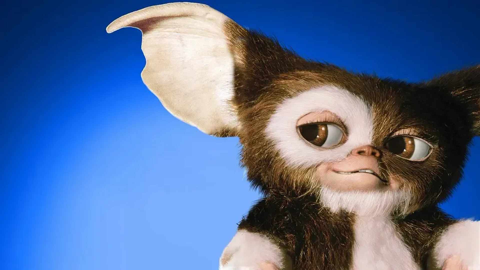 Howie Mandel in Gremlins (1984)