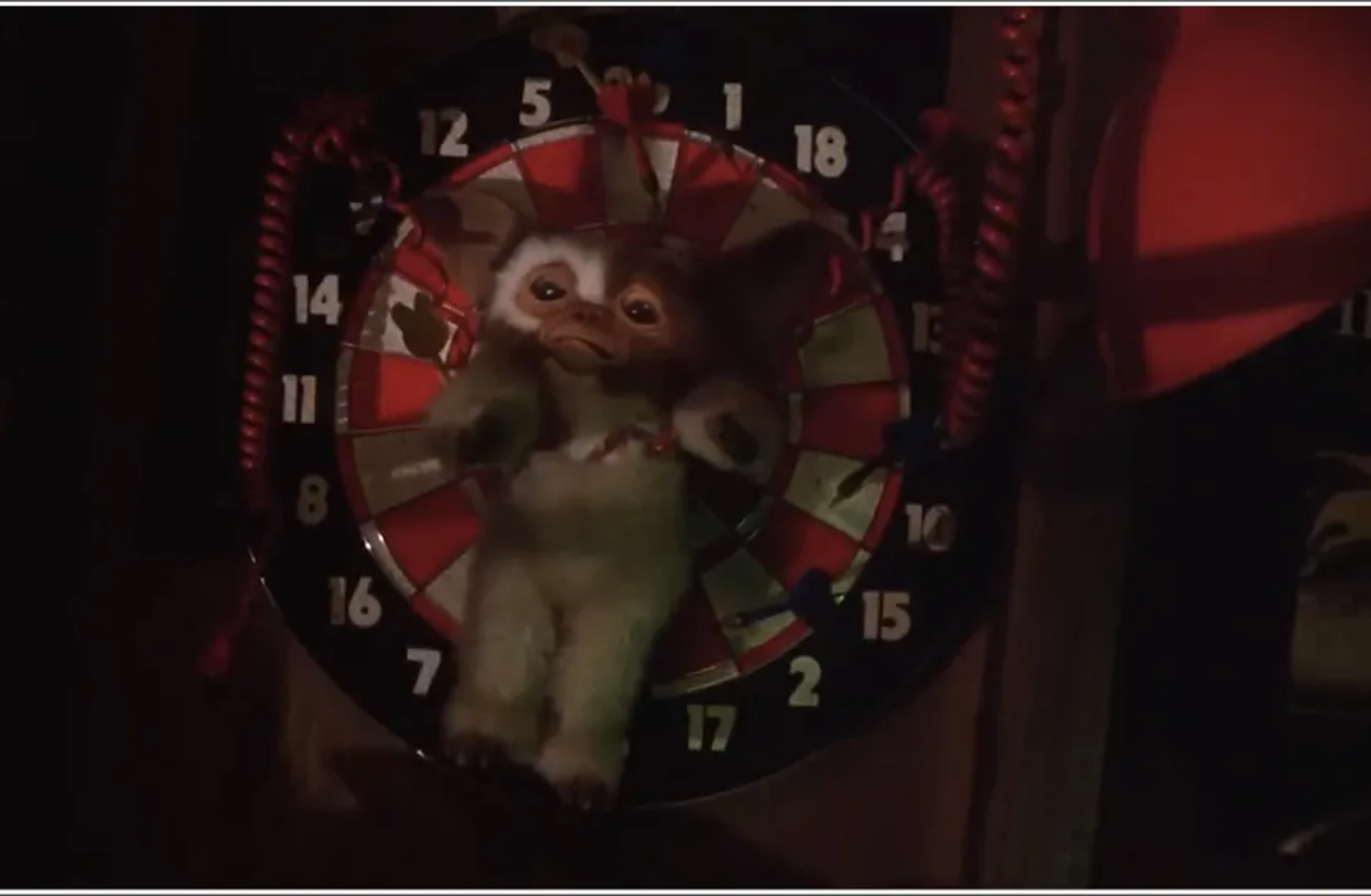 Howie Mandel in Gremlins (1984)