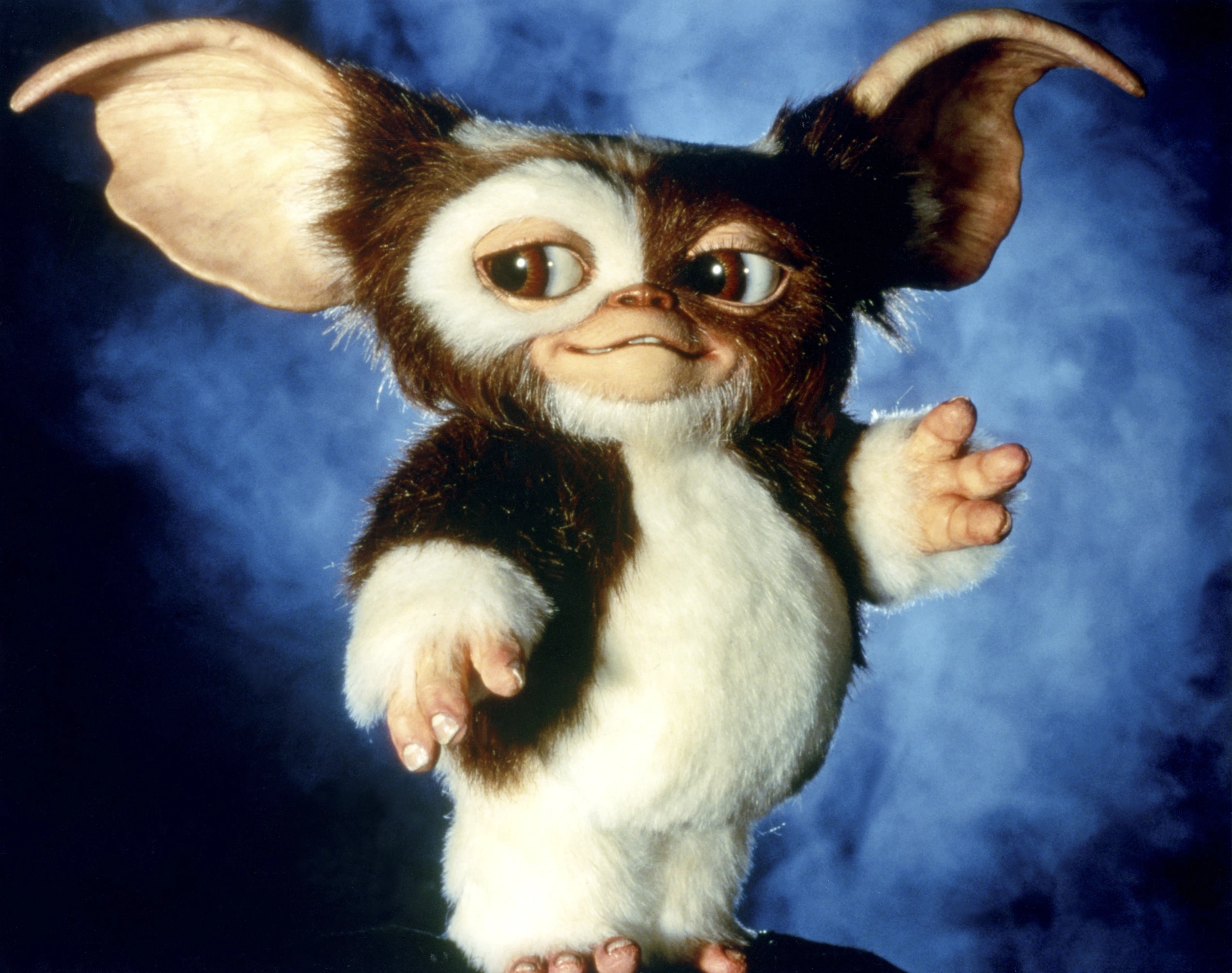 Howie Mandel in Gremlins (1984)