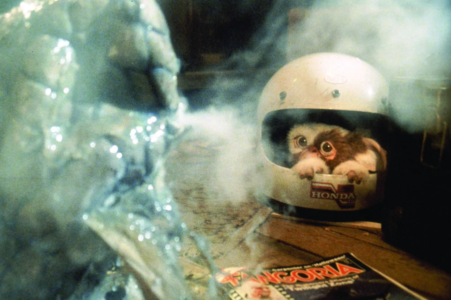 Howie Mandel in Gremlins (1984)