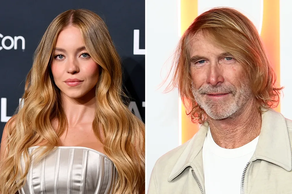 فیلم OutRun با مایکل بی و سیدنی سوئینی